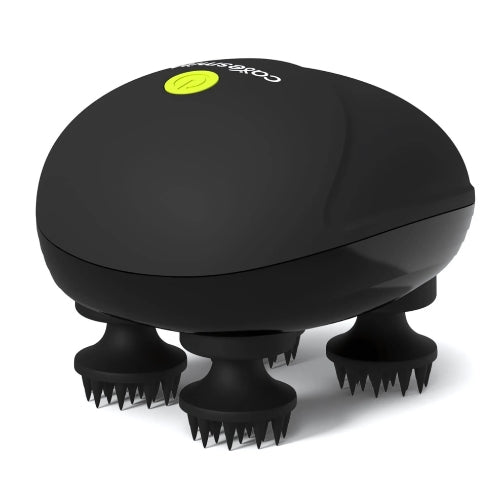 Smart Head Massager for Stress & Hairfall