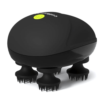 Smart Head Massager for Stress & Hairfall