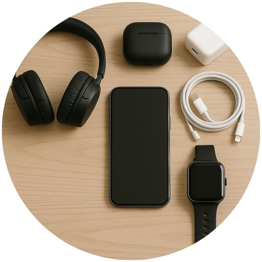 Gadgets